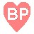 Blood Pressure Diary icon