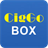 CigGo Box icon