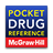 Clinician's Pocket Drug Reference icon
