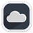 Cloud Media icon