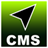 CMS Mobile icon