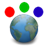 ColorBlindAssist icon