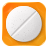 RX2 - My Pills icon