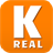 K-REAL icon