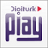 Digiturk Play icon
