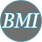 BMI Calculator X icon