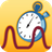 Contraction Timer Lite icon