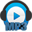 Music MP3 Converter Video icon