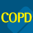 COPD pocket icon