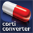 CortiConverter version 1.1