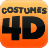Costume Express 4D icon