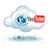 Cosync 4 YouTube icon