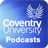 CoventryUniversityPodcast icon