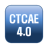 CTCAE 4.0 icon