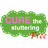 Cure the Stuttering Free icon