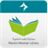 DHA Library icon