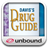 Drug Guide icon