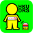 HKUDRS icon