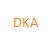 DKA icon