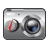 Dicompass Camera icon
