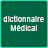 dicionairemedical icon