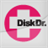 Disk Dr. icon
