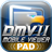 DMVS2 PAD icon