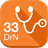 DoctorNews icon