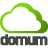 Domum Cloud icon