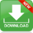 Download Video Mp4 - Downloader icon