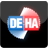 DEHATV icon