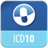 DrWidget ICD10 icon