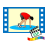 Easy Slow Movie Player icon