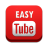 Easy Tube icon