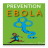 Prévention Ebola icon