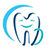 Dental patient data icon