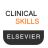 ElsevierClinicalSkills icon