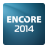 ENCORE 2014 icon