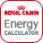 Energy Calc version 1.0.4