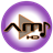 AMI Video Player icon