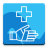 First Aid - Hand Injuries icon