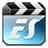 ES Audio Player icon