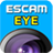 ESCAM Eye icon