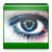 Eye Color Test icon