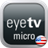 EyeTV Micro icon