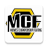 FightTVplus present MCF 10 icon