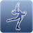 Figure Skating Player icon