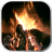 Fireplace HD icon