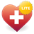 AR First Aid Lite icon