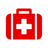 First Aid Handbook icon